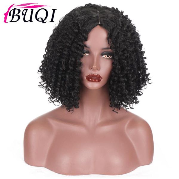 synthetic short black hair afro kinky curly wigs with bangs for women african glueless cosplay high temperature
synthetic short black hair afro kinky curly wigs with bangs for women african glueless cosplay high temperature