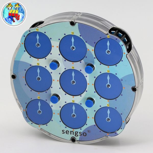 sengso magnetic magic clock puzzle cube professional educational twist widom toys game puzzles clocks for child and adult
sengso magnetic magic clock puzzle cube professional educational twist widom toys game puzzles clocks for child and adult