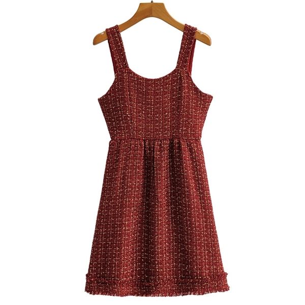 summer women dress spaghetti strap female casual pleated dresses a-line size l 210524, Black;gray
summer women dress spaghetti strap female casual pleated dresses a-line size l 210524, Black;gray