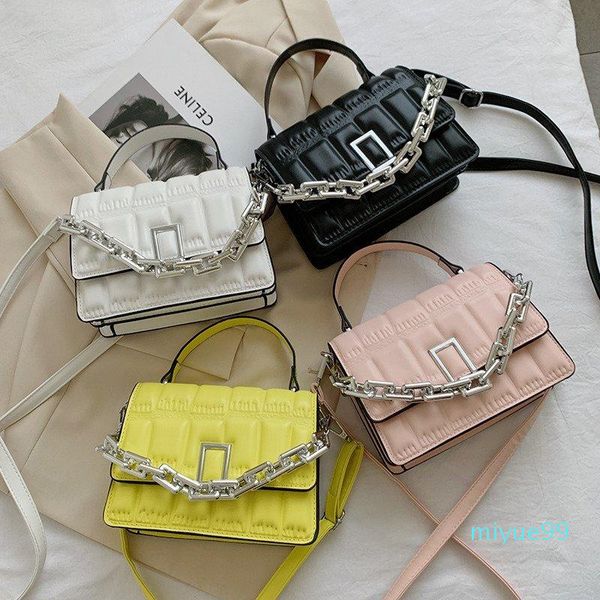evening bags high sense small bag female 2021 chain square casual fashion all-match single shoulder messenger
evening bags high sense small bag female 2021 chain square casual fashion all-match single shoulder messenger