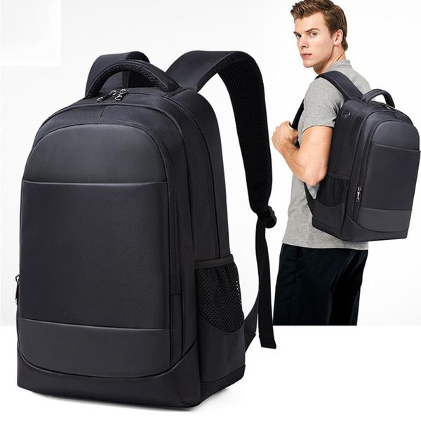 backpack men's travel leisure business computer korean fashion trend high school student bag
backpack men's travel leisure business computer korean fashion trend high school student bag