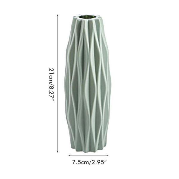 vases white flower vase home decorative and table centerpieces ideal gifts for friends family wedding decorations
vases white flower vase home decorative and table centerpieces ideal gifts for friends family wedding decorations