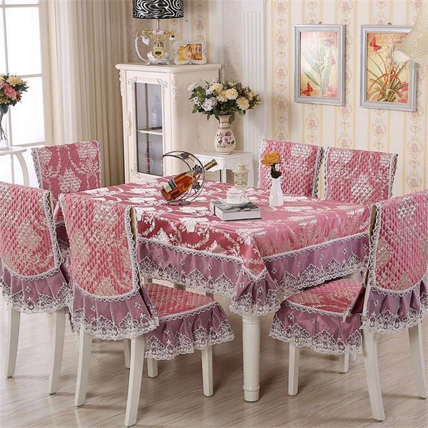 pcs/set high-end gorgeous chinese table cloth chair cover cushion set, suitable for els, model rooms, restaurants
pcs/set high-end gorgeous chinese table cloth chair cover cushion set, suitable for els, model rooms, restaurants