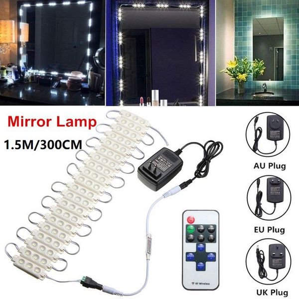 10/20pcs led module 5630 smd dimmer strip dc12v waterproof ip65 for mirror modules super bright lighting white color
10/20pcs led module 5630 smd dimmer strip dc12v waterproof ip65 for mirror modules super bright lighting white color