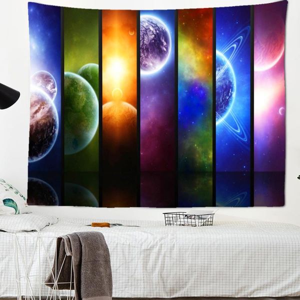 tapestries planet tapestry wall hanging science fiction witchcraft bohemian style hippie carpet room decor
tapestries planet tapestry wall hanging science fiction witchcraft bohemian style hippie carpet room decor
