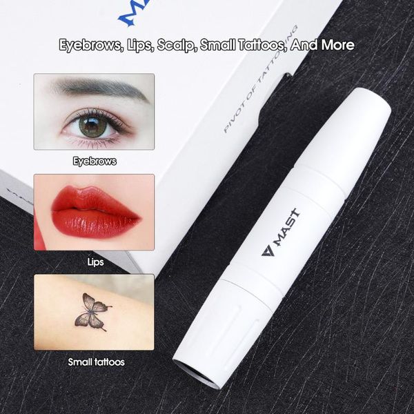 tattoo guns kits mast permanent makeup machine rotary gun eyebrow lips pen device set accessories for artist
tattoo guns kits mast permanent makeup machine rotary gun eyebrow lips pen device set accessories for artist