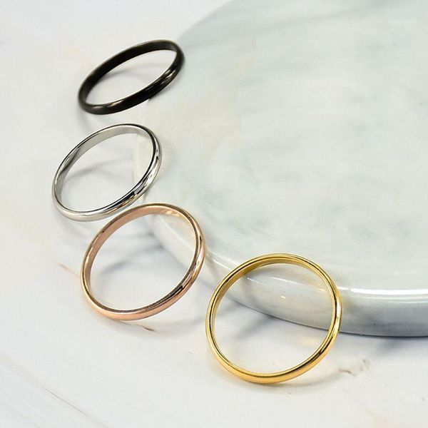 wedding rings a2ua minimalist 1 mm super skinny smooth titanium steel stacking ring fashion jewelry1, Slivery;golden
wedding rings a2ua minimalist 1 mm super skinny smooth titanium steel stacking ring fashion jewelry1, Slivery;golden