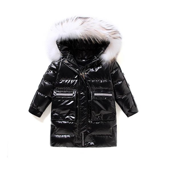 children down coat kids winter outwear teenage girls clothes boys clothing childrens jacket long fur collar hooded coats warm washing-b8420, Blue;gray
children down coat kids winter outwear teenage girls clothes boys clothing childrens jacket long fur collar hooded coats warm washing-b8420, Blue;gray