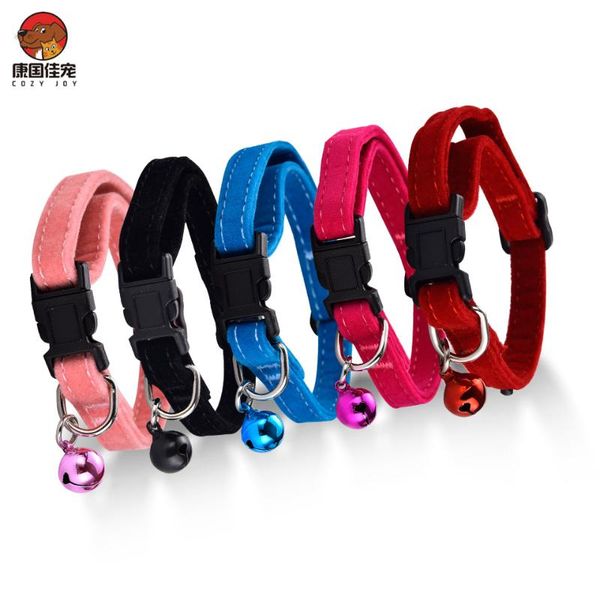 cat collars & leads cozy joy pet supplies collar with bell adjustable buckle accessories small dog chihuahua
cat collars & leads cozy joy pet supplies collar with bell adjustable buckle accessories small dog chihuahua