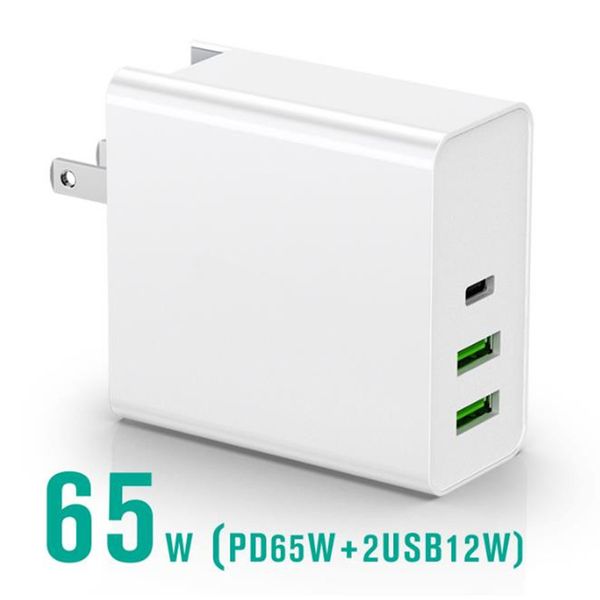 65w +2usb 12w wall charger pd quick adapter usb type c us eu plug fast charging power with opp bag
65w +2usb 12w wall charger pd quick adapter usb type c us eu plug fast charging power with opp bag