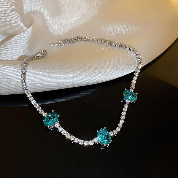 charm bracelets lovoacc stylish blue rhinestone crystal bracelet for women romantic bling chains everyday accessories 2021, Golden;silver
charm bracelets lovoacc stylish blue rhinestone crystal bracelet for women romantic bling chains everyday accessories 2021, Golden;silver
