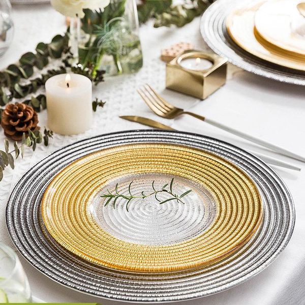 dishes & plates retro luxury dinner glass western steak dessert fruit european style vaisselle household tableware di50cp
dishes & plates retro luxury dinner glass western steak dessert fruit european style vaisselle household tableware di50cp