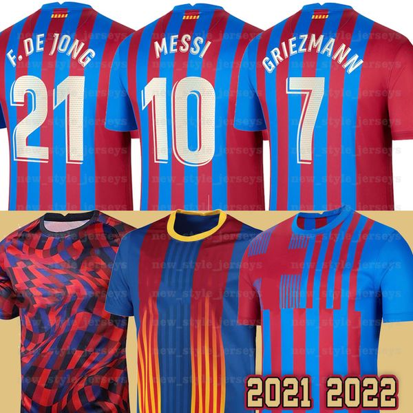 10 messi 2021 soccer jersey memphis memphis 7 griezmann barcelona fati martens semedo barca fc kun aguero busquets kids kit camiseta de fútb, Black;yellow
10 messi 2021 soccer jersey memphis memphis 7 griezmann barcelona fati martens semedo barca fc kun aguero busquets kids kit camiseta de fútb, Black;yellow
