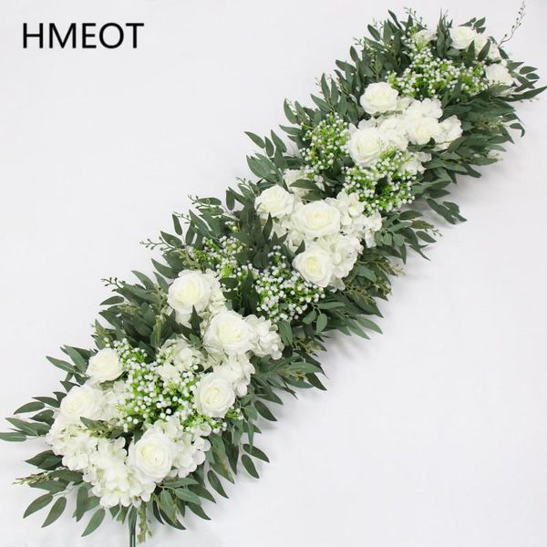 decorative flowers & wreaths rose hydrangea mix gypsophila willow leaves artificial flower row wedding arch decor arrangement party mariage
decorative flowers & wreaths rose hydrangea mix gypsophila willow leaves artificial flower row wedding arch decor arrangement party mariage