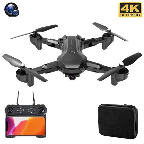 drone optical flow positioning 4k hd dual camera professional aerial pography helicopter foldable quadcopter toy drones
drone optical flow positioning 4k hd dual camera professional aerial pography helicopter foldable quadcopter toy drones