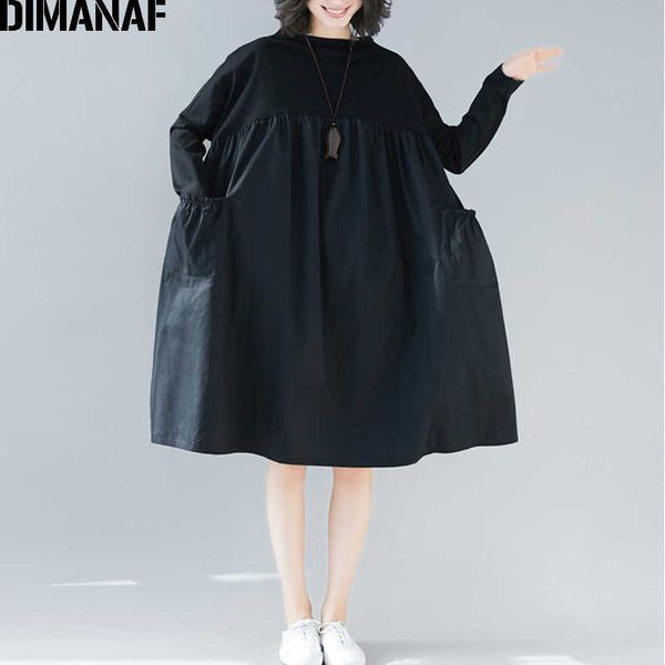 plus size women dress vintage long sleeve female elegant lady vestidos pleated spliced loose black dresses big 210531, Black;gray
plus size women dress vintage long sleeve female elegant lady vestidos pleated spliced loose black dresses big 210531, Black;gray