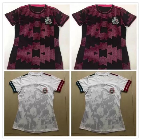 women 2021 2022 mexico soccer jersey home red national white black 21 22 ladies camiseta chicharito lozano guardado carlos vela girls footba, Black;yellow
women 2021 2022 mexico soccer jersey home red national white black 21 22 ladies camiseta chicharito lozano guardado carlos vela girls footba, Black;yellow