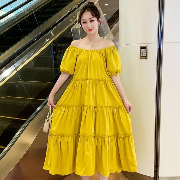 maternity summer loose dress o-neck short sleeve pleated plus size pregnant women preppy style wholesale dresses, White
maternity summer loose dress o-neck short sleeve pleated plus size pregnant women preppy style wholesale dresses, White