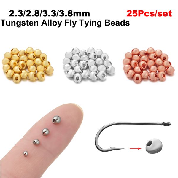 25pcs/lot 2.3/2.8/3.3/3.8mm slotted tungsten alloy beads durable material fly tying nice-designed flytying
25pcs/lot 2.3/2.8/3.3/3.8mm slotted tungsten alloy beads durable material fly tying nice-designed flytying