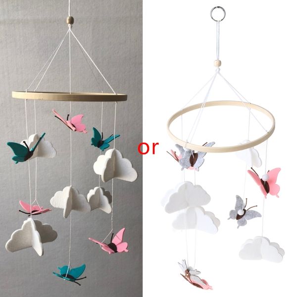 baby rattle mobile crib toy bed hanging newborn wind chimes kids room decoration pgraphy props
baby rattle mobile crib toy bed hanging newborn wind chimes kids room decoration pgraphy props