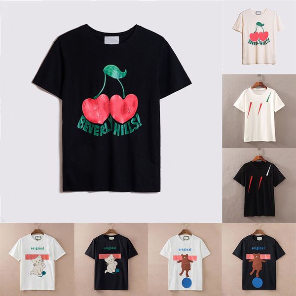 womens tees mens designers t shirts fashion cool letters printed short sleeve lady tee luxury casual couples clothes women s clothing, White
womens tees mens designers t shirts fashion cool letters printed short sleeve lady tee luxury casual couples clothes women s clothing, White