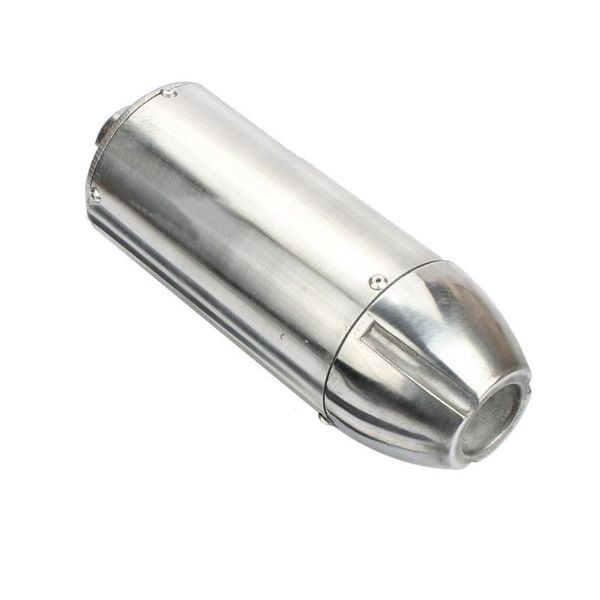 motorcycle exhaust system universal cafe racer pipe 5 colors aluminum steel drop and muffler n9m8
motorcycle exhaust system universal cafe racer pipe 5 colors aluminum steel drop and muffler n9m8