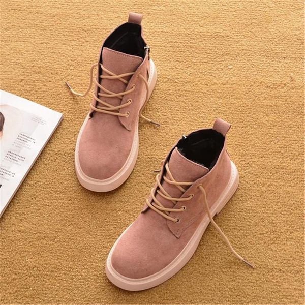 boots fashion side zipper casual ladies flat platform sneakers leopard winter brand women shoes round toe lace-up ankle, Black
boots fashion side zipper casual ladies flat platform sneakers leopard winter brand women shoes round toe lace-up ankle, Black