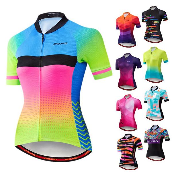 racing jackets weimostar pro team cycling jersey women summer mtb bike shirt quick dry bicycle clothing clothes, Black;red
racing jackets weimostar pro team cycling jersey women summer mtb bike shirt quick dry bicycle clothing clothes, Black;red