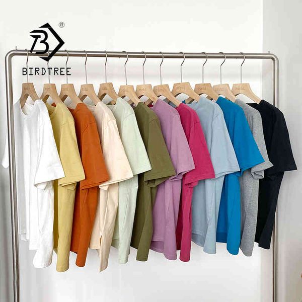 summer new women oversize cotton t-shirt short sleeve o-neck t shirt bf korean style tees girl solid basic 12 colors t 210430, White
summer new women oversize cotton t-shirt short sleeve o-neck t shirt bf korean style tees girl solid basic 12 colors t 210430, White