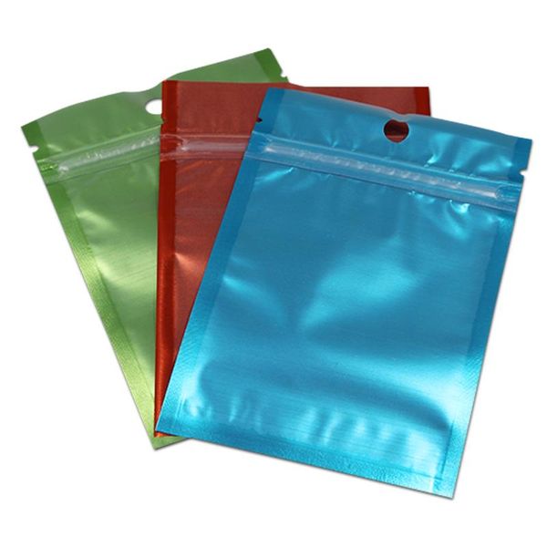 gift wrap 100pcs front matte clear plastic bags colorful aluminum foil bag sundry pouch frosted mylar zipper package with hang hole
gift wrap 100pcs front matte clear plastic bags colorful aluminum foil bag sundry pouch frosted mylar zipper package with hang hole