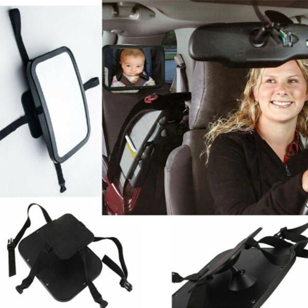 adjustable wide car rear seat view mirror baby/child quality styling headrest interior high safety moni a7f5 other accessories
adjustable wide car rear seat view mirror baby/child quality styling headrest interior high safety moni a7f5 other accessories