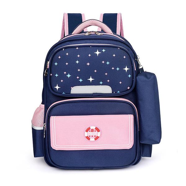 waterproof orthopedic backpack children school bags kids book bag primay boys girls bolsa infantil
waterproof orthopedic backpack children school bags kids book bag primay boys girls bolsa infantil