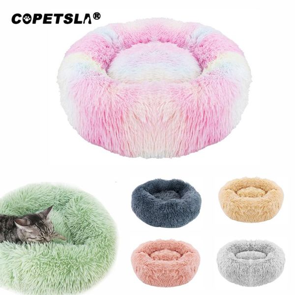 kennels & pens copetsla dog bed round washable pets winter warm sleeping plush kennel cat mats puppy cushion mat supplies
kennels & pens copetsla dog bed round washable pets winter warm sleeping plush kennel cat mats puppy cushion mat supplies
