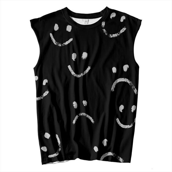 summer men gyms stringers mens black print vest bodybuilding clothing fitness man sleeveless tanks, White;black
summer men gyms stringers mens black print vest bodybuilding clothing fitness man sleeveless tanks, White;black