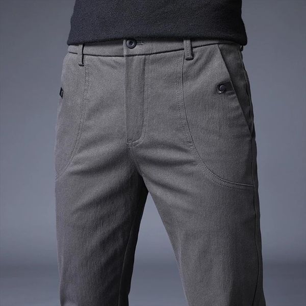 slim casual full length fashion women pants business stretch trousers male brand black blue pantalones
slim casual full length fashion women pants business stretch trousers male brand black blue pantalones