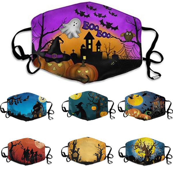 halloween personality funny 2021 dust and haze proof 3d pumpkin printing mask with filter
halloween personality funny 2021 dust and haze proof 3d pumpkin printing mask with filter