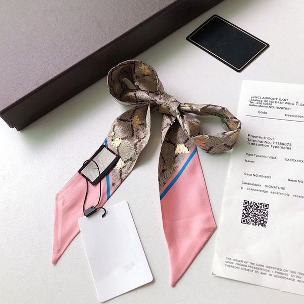 beautiful silk handbag bag scarf headbands new women letter small bee scraves grade bags scarf hair bands 8x120cm, Blue;gray
beautiful silk handbag bag scarf headbands new women letter small bee scraves grade bags scarf hair bands 8x120cm, Blue;gray