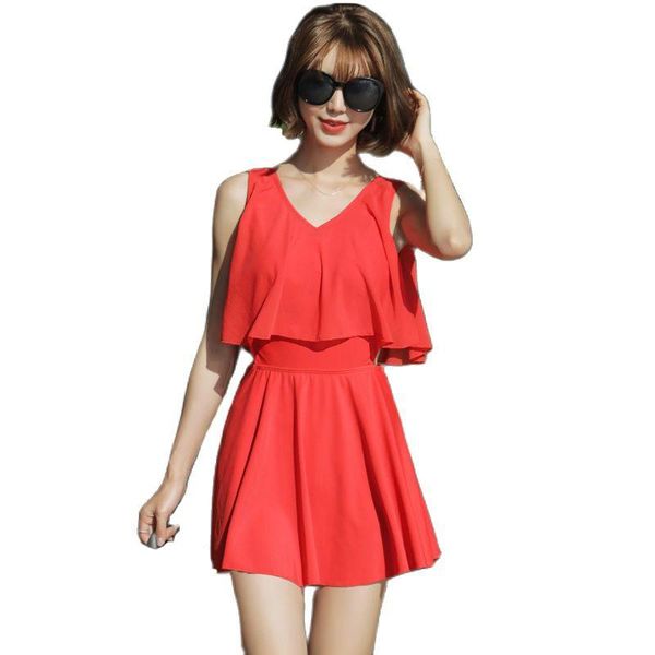 one-piece suits one piece solid swimsuit skirt women conservative push up with pad swimming dress swimwear bathing suit beach wear monokini
one-piece suits one piece solid swimsuit skirt women conservative push up with pad swimming dress swimwear bathing suit beach wear monokini