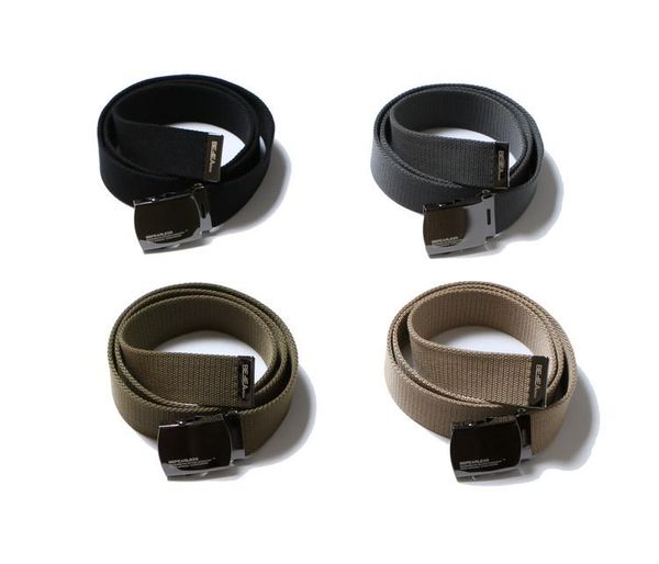 men's hoodies & sweatshirts madness mdns couple tooling belt canvas all-match fashion wtaps, Black
men's hoodies & sweatshirts madness mdns couple tooling belt canvas all-match fashion wtaps, Black