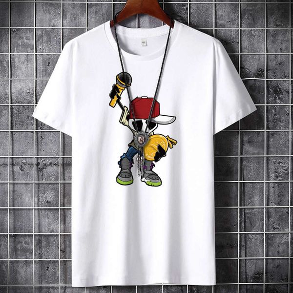 men's shirt summer solid color printed short sleeve t-shirt fashion brand korean trend cotton loose men's base shirt, White;black
men's shirt summer solid color printed short sleeve t-shirt fashion brand korean trend cotton loose men's base shirt, White;black