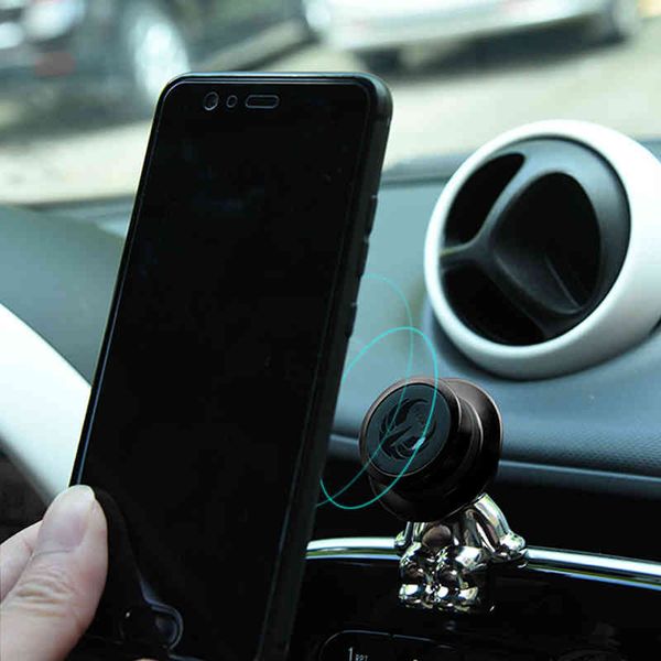 car magnetic phone holder creative stand for mercedes new smart 453 fortwo forfour navigation interface support
car magnetic phone holder creative stand for mercedes new smart 453 fortwo forfour navigation interface support
