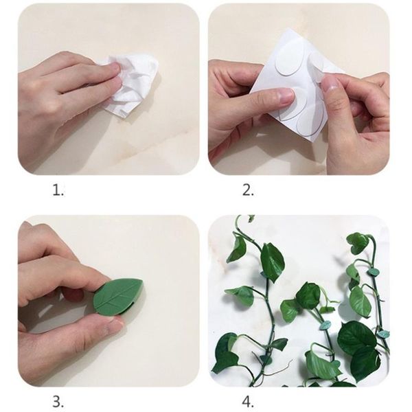 other garden supplies connector plant climbing clips leaf shape professional rod stake
other garden supplies connector plant climbing clips leaf shape professional rod stake