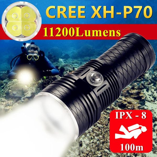 flashlights torches 4*xhp70 professional led diving underwater 100m dive video fill lights ipx-8 waterproof 18650 outdoor hunting
flashlights torches 4*xhp70 professional led diving underwater 100m dive video fill lights ipx-8 waterproof 18650 outdoor hunting