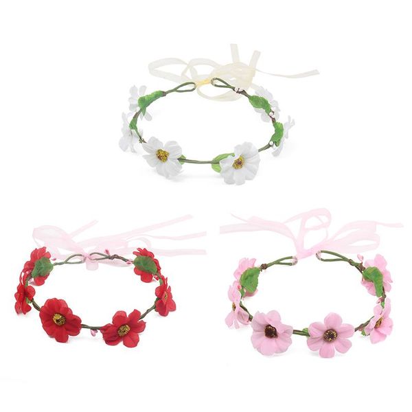 hair accessories miss cute flower garland headgear seaside holiday headband pography bride bridesmaid head ribbon hairbands
hair accessories miss cute flower garland headgear seaside holiday headband pography bride bridesmaid head ribbon hairbands