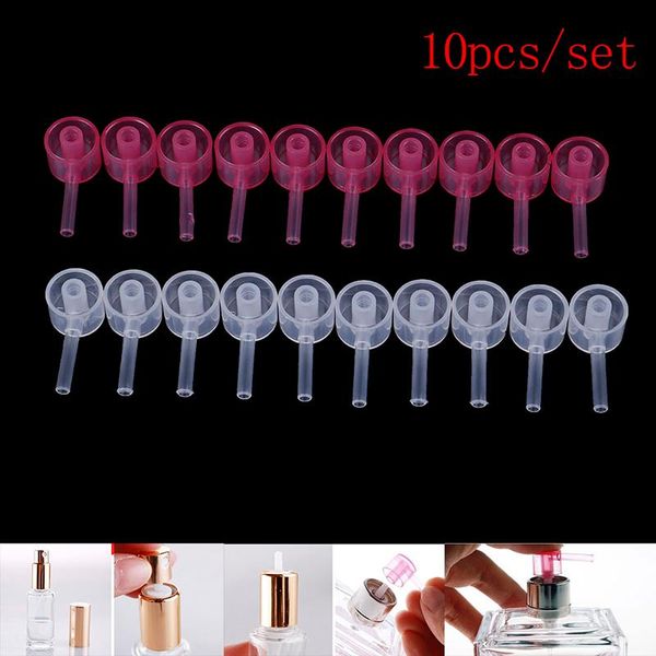 storage bottles & jars 10pcs perfume refill tools diffuser funnels cosmetic pump dispenser portable sprayer bottle filling device
storage bottles & jars 10pcs perfume refill tools diffuser funnels cosmetic pump dispenser portable sprayer bottle filling device