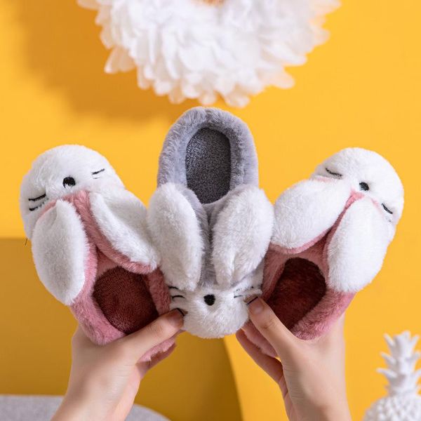 slipper cotton shoes girl winter warmth and non-slip soft comfortable women' flat indoor bedroom, Black;grey
slipper cotton shoes girl winter warmth and non-slip soft comfortable women' flat indoor bedroom, Black;grey