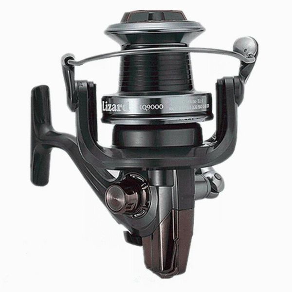 baitcasting reels fishing reel metal spool hq10000 max drag 12kg 5.2:1 high speed spinning carp saltwater sea tackle
baitcasting reels fishing reel metal spool hq10000 max drag 12kg 5.2:1 high speed spinning carp saltwater sea tackle