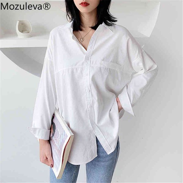 rompers wet casual plain solid single-breasted loose shirts offce ladies blouse long feminine spring mujer sweaters, Black;white
rompers wet casual plain solid single-breasted loose shirts offce ladies blouse long feminine spring mujer sweaters, Black;white