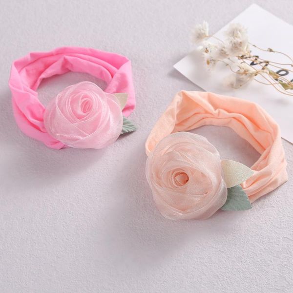 hair accessories rose flower elastic bands for baby girls wide nylon headbands chiffon kawaii sweet headwear kids, Slivery;white
hair accessories rose flower elastic bands for baby girls wide nylon headbands chiffon kawaii sweet headwear kids, Slivery;white