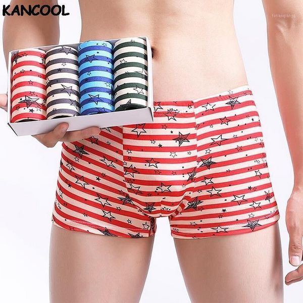 underpants 4pcs/lot men's boxing shorts stretch underwear male boxers comfortable breathable printed plus size, Black;white
underpants 4pcs/lot men's boxing shorts stretch underwear male boxers comfortable breathable printed plus size, Black;white